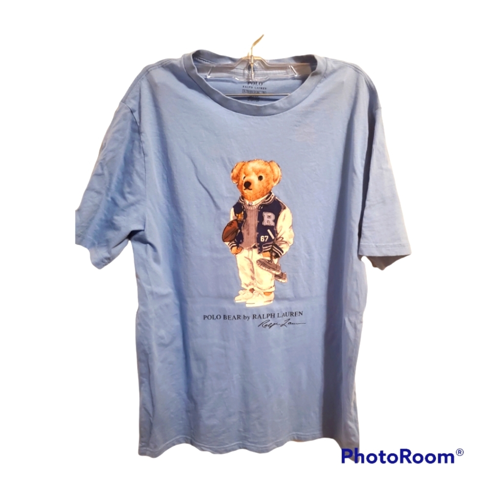 Polo by Ralph Lauren t-shirt